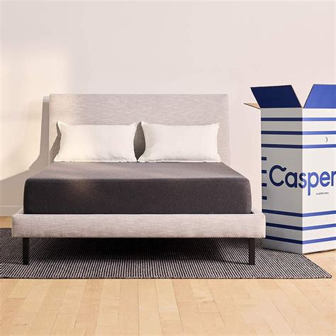 Casper Mattress Black Friday And Cyber Monday Sale 2019 Popsugar Home