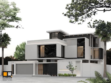 Modern Minimalist House Designs And Architectures 2020 House Reverasite
