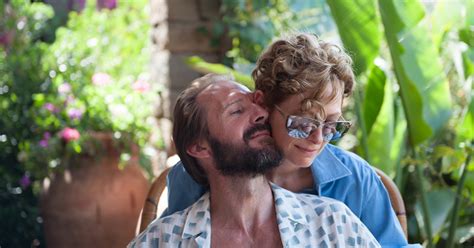 Review A Bigger Splash With A Speechless Tilda Swinton Is Ready
