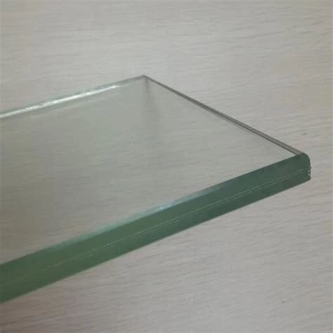 12 38mm safety glass laminated china 661 pvb laminated glass annealed laminated safety glass