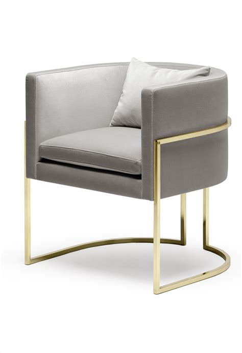 Stocksund armchair nolhaga gray beige light brown ikea. Top 20 Luxury Modern Armchairs