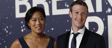 Zuckerberg And Wife Commit 45 Million To Two Main Political Causes