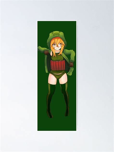 Minecraft Mob Talker Cupa The Creeper Poster For Sale By Qcoolcan