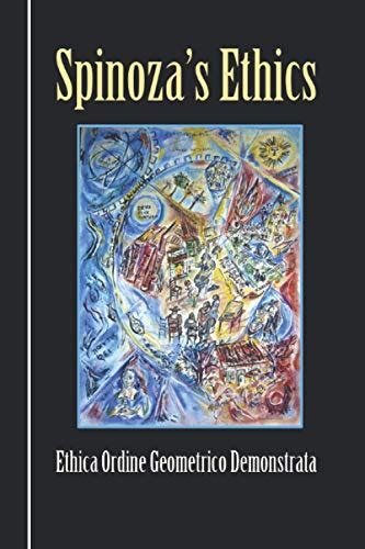 Los Mejores Libros De Baruch Spinoza Que Hay Que Leer 2024