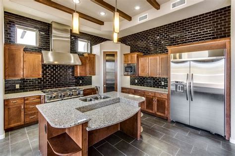18 posts related to kitchen cabinets el paso texas. BEAUTIFUL NEW HOMES IN EL PASO EXHIBIT STUNNING KITCHENS ...