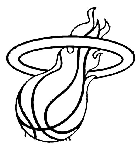 Basketball Coloring Pages Free Download On Clipartmag