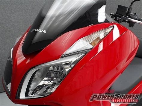 Honda teamed up with forza motorsport, the worlds hottest racing game franchise, to unveil the winning entry of the forza motorsport civic si design contest. 2014 Honda Forza NSS300 300 Used