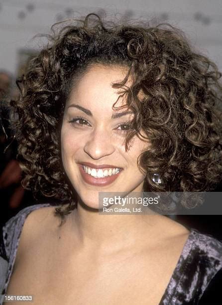 Karyn Parsons Actress Photos And Premium High Res Pictures Getty Images