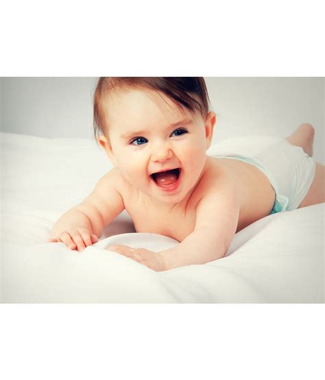 Jmks Fashions Cute Baby Wall Poster Buy Jmks Fashions Cute Baby Wall