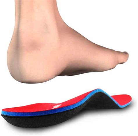 Powerstep Orthotic Insoles Collection Best Arch Support Insoles For Shoes