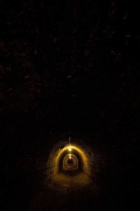 Asylum Tunnel Underground Free Photo On Pixabay