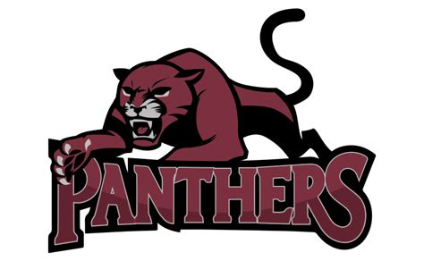 Panther Logo Free Download On Clipartmag