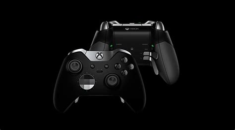 Xbox Elite Wireless Controller Einfach über Eine Windows 10 App