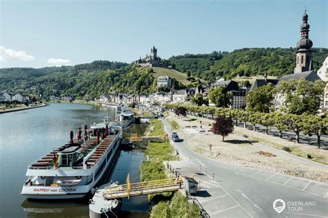 Die sesselbahn bringt euch zum pinnerkreuz. Cochem an der Mosel Top 6. Sehenswürdigkeiten | Overlandtour