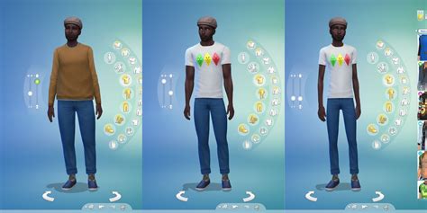The Sims 4 How To Lose And Gain Weight
