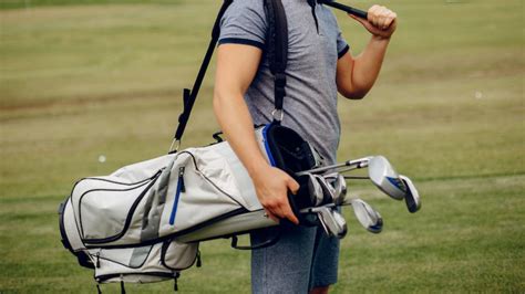 Konveksi Tas Golf Custom Berkualitas Untuk Corporate Gift