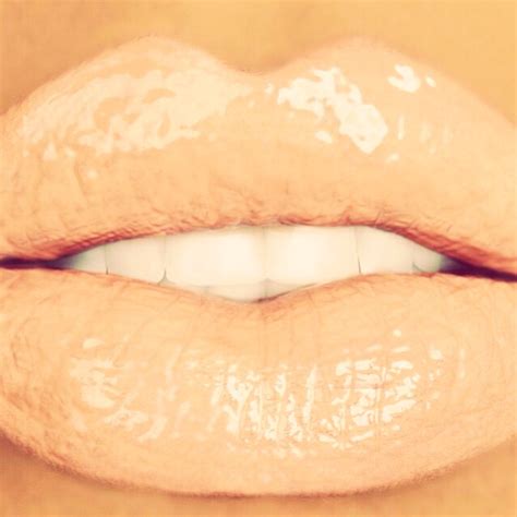 How To Get Nude Lips Without Lipstick Musely