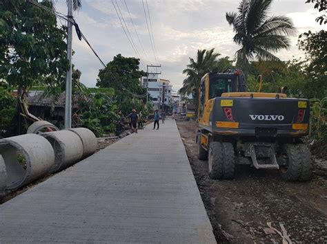 Boracay Main Road To Be Closed In July