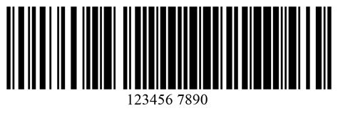 Carriage Return In Code 128 Barcode Not Working In Excel