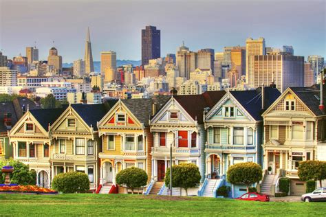 San Francisco Bay Area Sees Rising Prices Sales In June Mansion Global