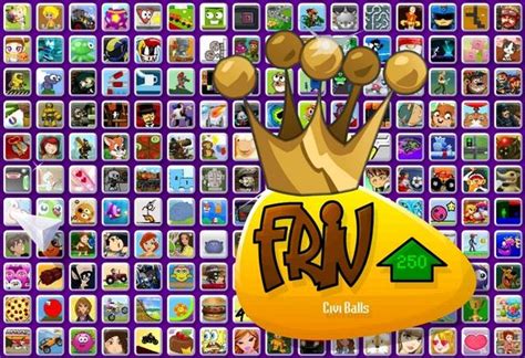 Juega juegos de friv 2 gratis en línea en friv 2018, la máxima zona de juegos friv para chicos de toda edad! Juegos Friv: Disfruta de juegos flash en tu dispositivo móvil
