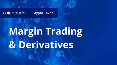 If you've owned or used bitcoin, you may owe taxes — no matter how you acquired or used it. Guide: How to Report Taxes on Cryptocurrency Margin Trading