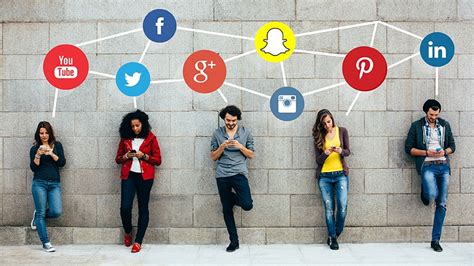 What Social Network Should Your Business Be On Ocreative