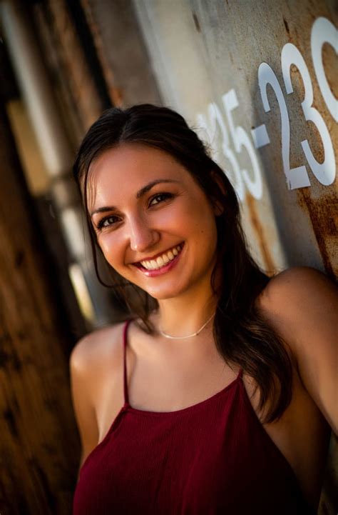 Megan Lipski Professional Profile Photos And Videos On Project Casting