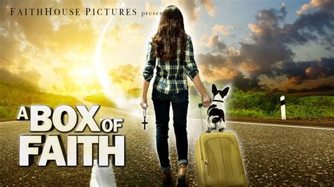 A question of faith (2017). A Box of Faith OFFICIAL Trailer - YouTube