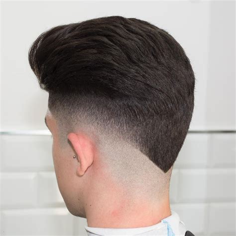 Discover cool classics and modern haircuts. 37 Popular Undercut Haircut for Men in 2021