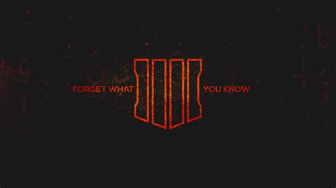 ❤ get the best cod black ops wallpaper on wallpaperset. Call of Duty: BO4 (FORGET WHAT YOU KNOW) HD Wallpaper | Background Image | 2560x1440 | ID:907527 ...