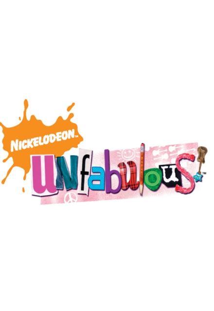 Unfabulous On Nickelodeon Tv Show Episodes Reviews And List Sidereel
