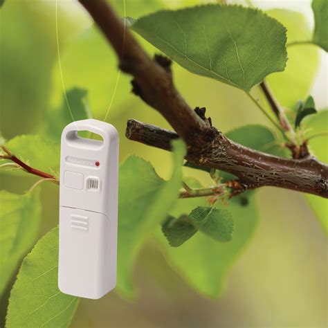Acurite 02043 Digital Thermometer With Indooroutdoor Temperatureblack