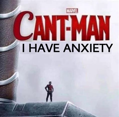 Cant-man