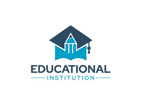 Educational Institution Logo Design By Jishan Branding Agency On Dribbble