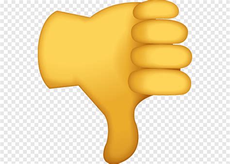 Thumb Signal Clip Art Emoji Emoticon Png X Px Thumb Signal Sexiz Pix
