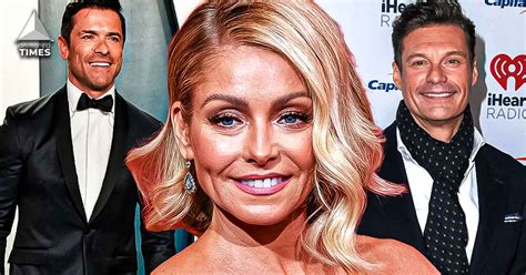 “i Found A Way To Get Paid For It” Kelly Ripa Gets Trolled By Husband