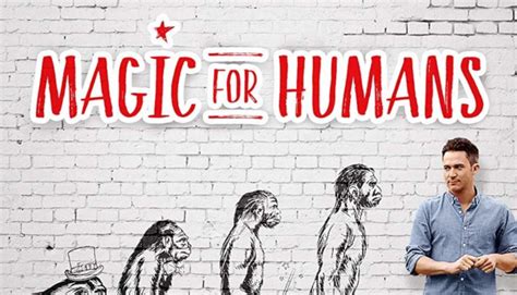 Netflix Releases Trailers For Reality Shows Magic For Humans Stay Here Mania