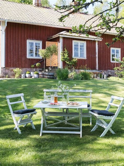 A Beautiful Renovated Swedish Home From 1800 Style Scandinavian Home Swedish