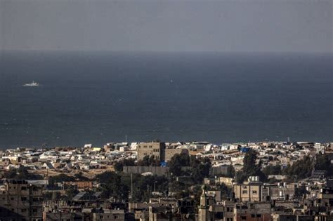 Requête pour génocide contre Israël l Afrique du Sud monte au