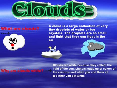 Funny computer terms and phrases. L.Sulollari presentation for kids - topic -weather