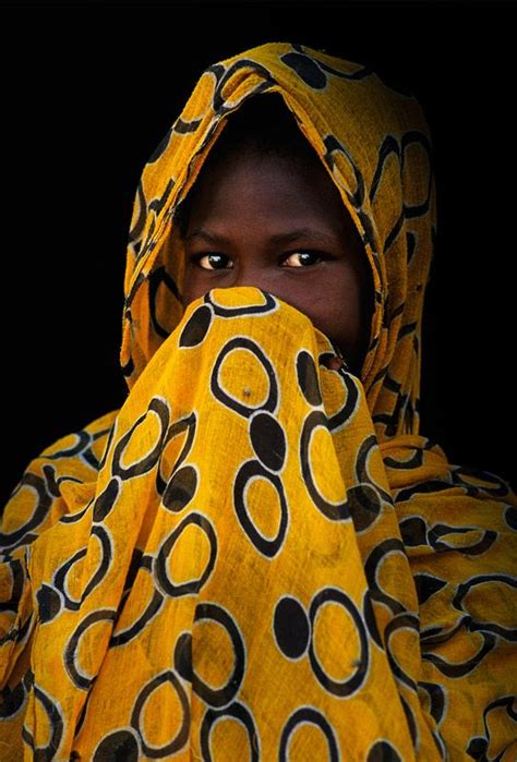 Faces © Patrick De Wilde Africa African People African Love