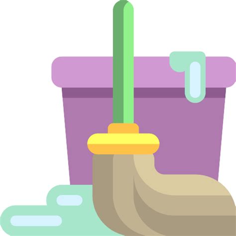 Cleaning Mop Vector Svg Icon Png Repo Free Png Icons