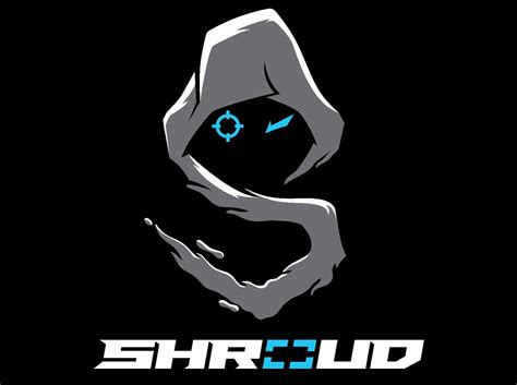 We can more easily find the images and logos you are looking for into an archive. Shroud Logo Wallpapers - Wallpaper Cave