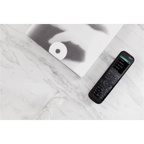 Logitech Smart Home Harmony Elite Pack Hub And 950 Remote With 24