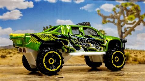 X Off Road Hotwheels X Off Road Hot Wheels Toy Car