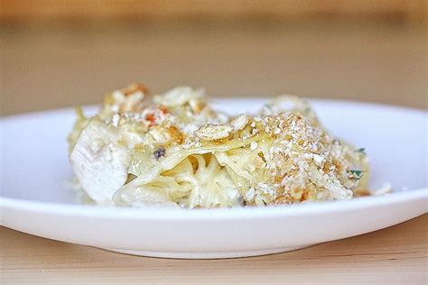 Use two forks to shred chicken. Chicken Noodle Soup Casserole | Recipe | Entree recipes ...