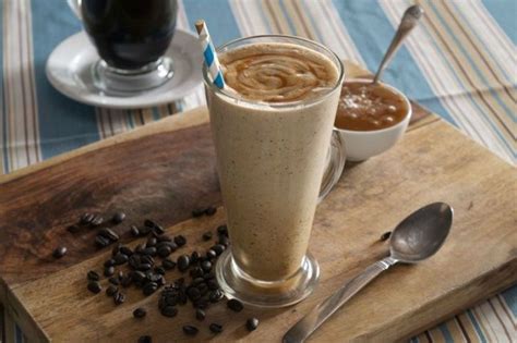 5 High Protein Coffee Shakes Thatll Leave You Energised And Satiated Through The Day
