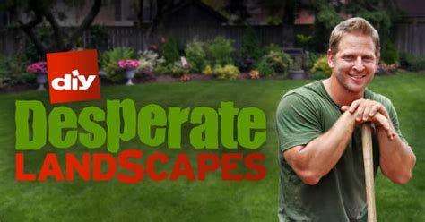 Diy's desperate landscapes is heading to primer court where single mom, lori schulz needs a primer on landscaping. Top DIY TV Shows to Watch This Spring