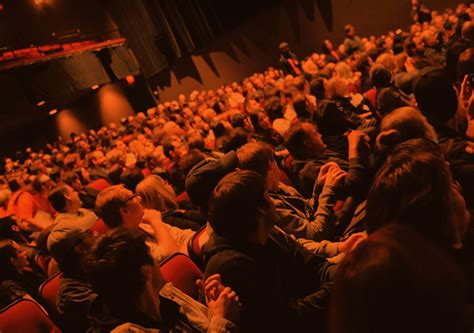 Toronto International Film Festival Ditches Controversial Telluride